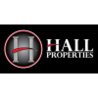Hall Properties Logo