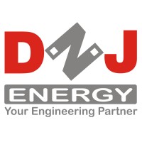DNJ Energy Logo