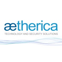 aetherica Logo