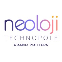 Neoloji - ex Technopole Grand Poitiers Logo