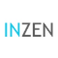 INZEN Technologies & Services Logo
