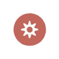 Mechanical Apple Logo