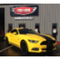 Premier Coach Works Auto & RV Body Shop Logo