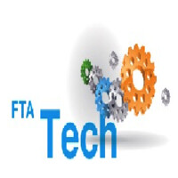 FTA Tech (Pty) Ltd. Logo