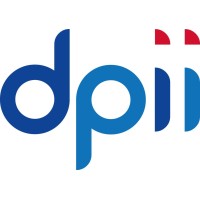 DPII TELECOM ET SERVICES Logo