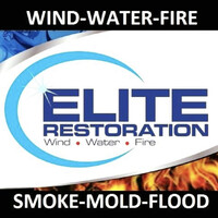 Elite Restoration Inc Logo