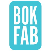 Bokfabriken Logo
