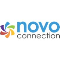 Novo Connection Logo