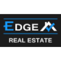 Edge Real Estate LLC Logo