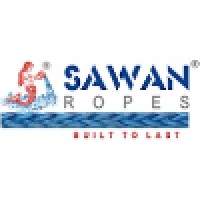 Sawan India Overseas Jamnagar - Sawan Ropes Logo