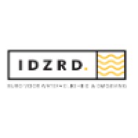 DEY B.V. | Buro IDZRD Logo