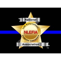 NLEFIA - National Law Enforcement Firearms Instructors Association Logo