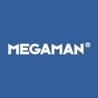 Megaman UK Logo