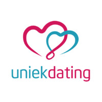 UniekDating Logo