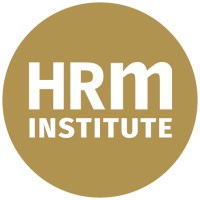 HRM Institute Logo