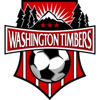 Washington Timbers Football Club Logo