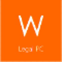 W Legal PC Logo