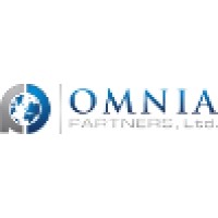 Omnia Partners, Ltd. Logo