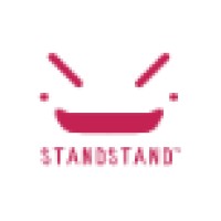 StandStand Logo