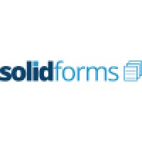 solidforms GmbH Logo