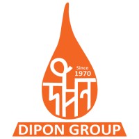Dipon Group Logo