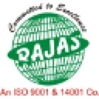 Rajas Enterprises (India) Logo