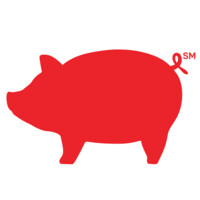 RED PIG VIDEO Logo