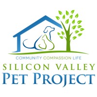 Silicon Valley Pet Project Logo