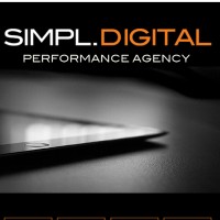 Simpl Digital Logo