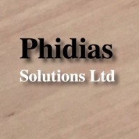 Phidias Solutions Ltd Logo