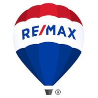 REMAX Slovenija Realestate Logo