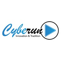 ASSOCIATION CYBERUN Logo