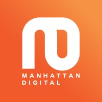 Manhattan Communications India Pvt. Ltd Logo