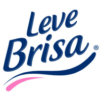 Leve Brisa Indústria de Produtos de Limpeza Logo