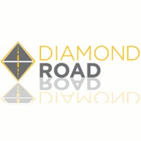 Diamond Road US Logo