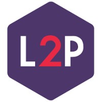 L2P Logo