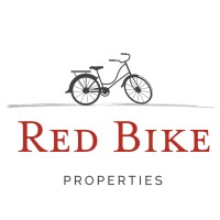 Red Bike Properties Logo