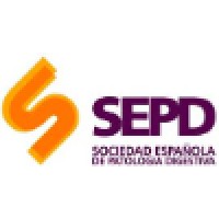 (SEPD) Sociedad Española de Patología Digestiva Logo