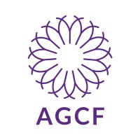 Australian Gynaecological Cancer Foundation Logo