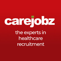 Carejobz - Global Healthcare Recruitment Experts | New Zealand & Australia Logo