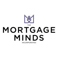 The Mortgage Minds Inc. Logo