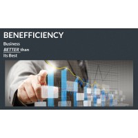 BENEFFICIENCY Consulting Logo