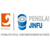 PENGLAI JINFU STAINLESS STEEL PRODUCTS COMPANY LIMITED Logo