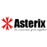 Asterix Logo