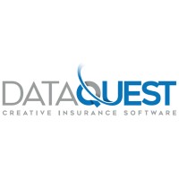 Data Quest Sal Logo