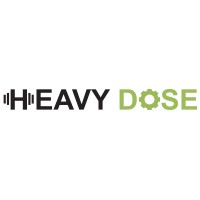 Heavy Dose Logo