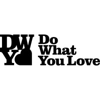 Do What You Love Logo
