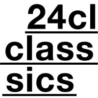 24classics Logo