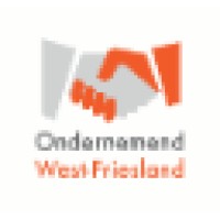 Ondernemend West-Friesland Logo