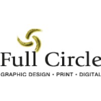 Full Circle Graphics Logo